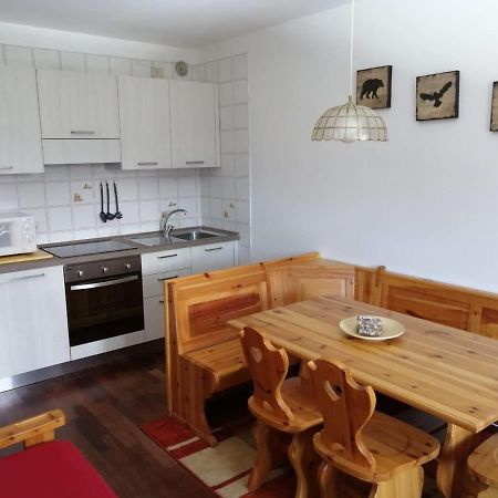 Apartamento Plodn House Sappada Exterior foto