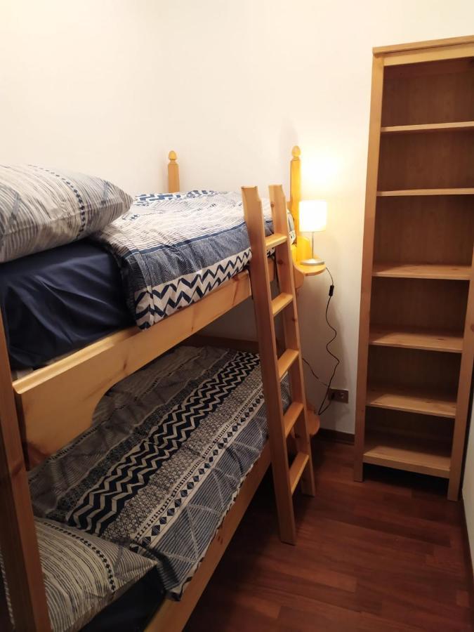 Apartamento Plodn House Sappada Exterior foto