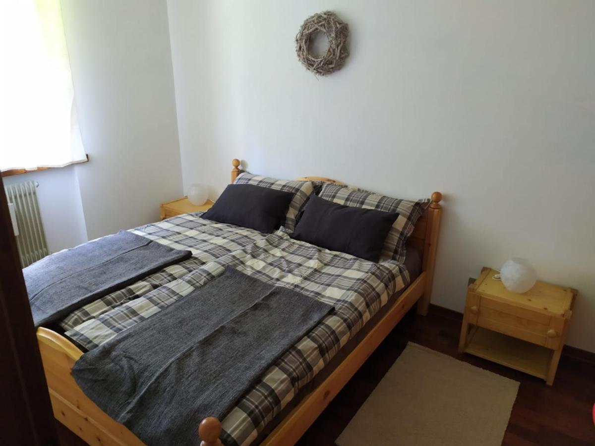 Apartamento Plodn House Sappada Exterior foto