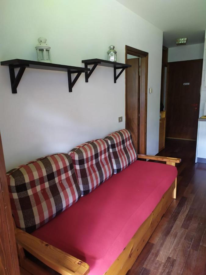 Apartamento Plodn House Sappada Exterior foto