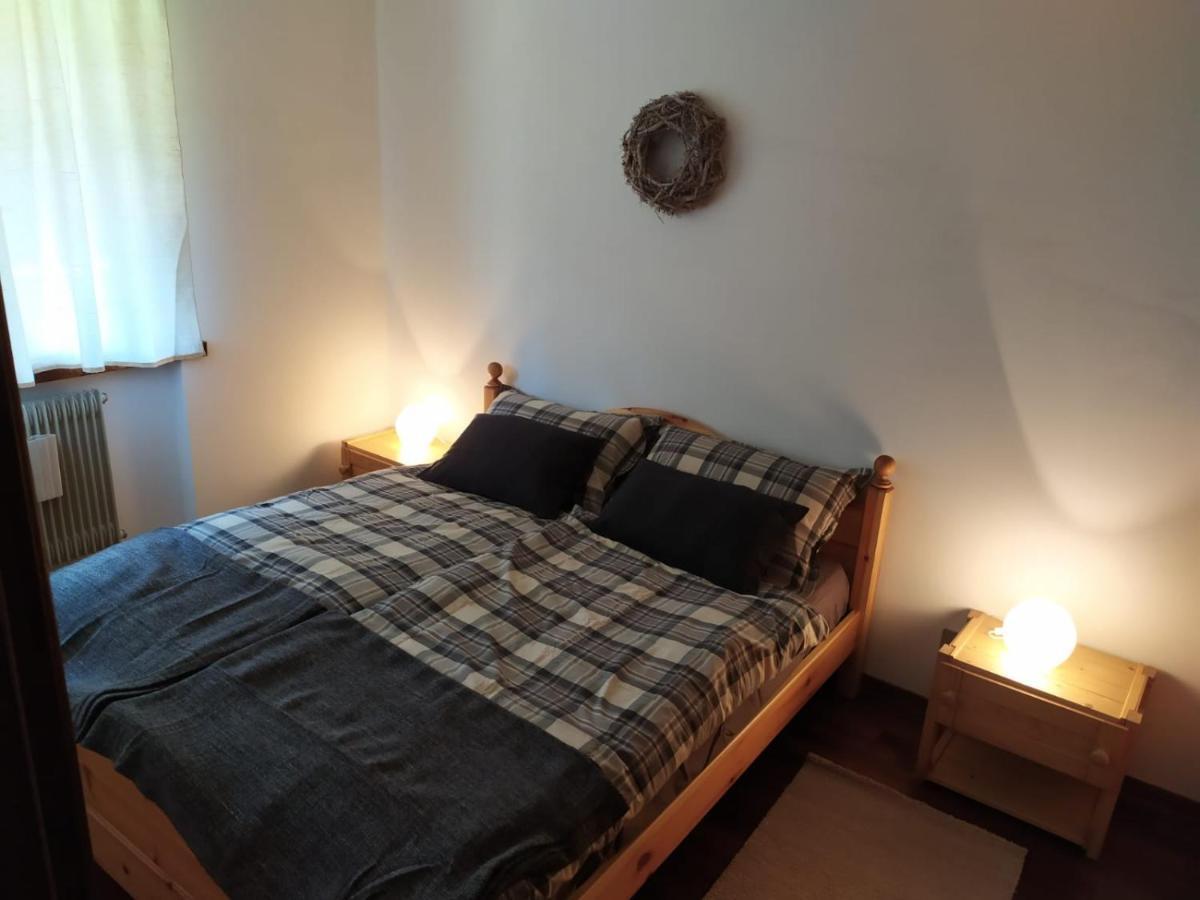Apartamento Plodn House Sappada Exterior foto