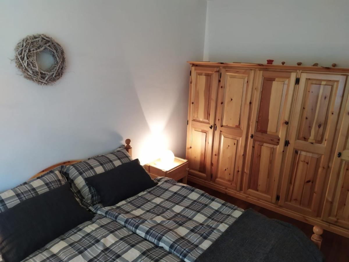 Apartamento Plodn House Sappada Exterior foto